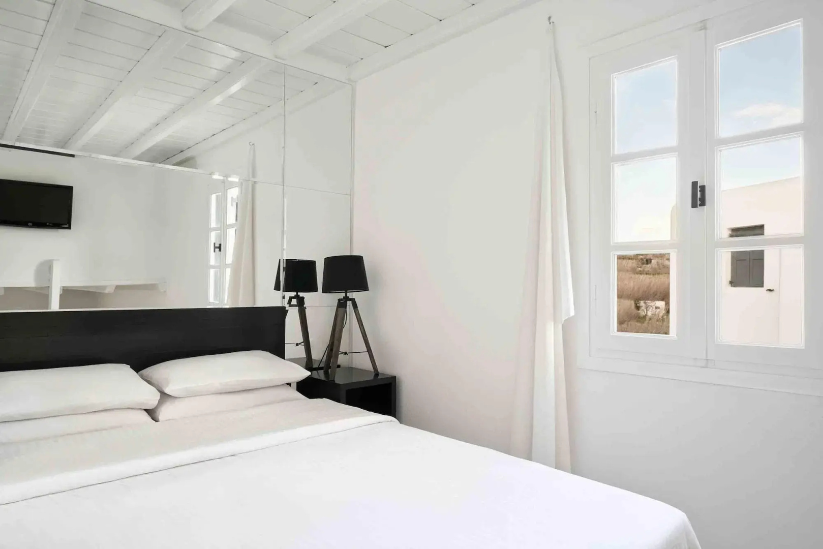 Foto - Almyra Guest Houses