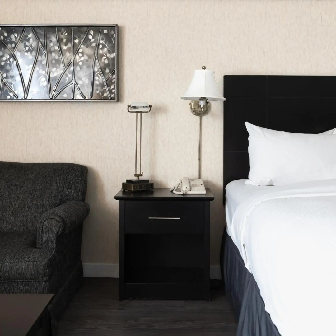 Photo - Hotel Ruby Foo's