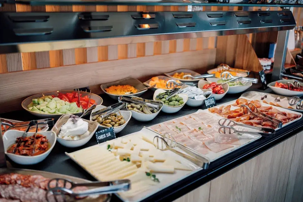 Photo - Blu Mare Hotel