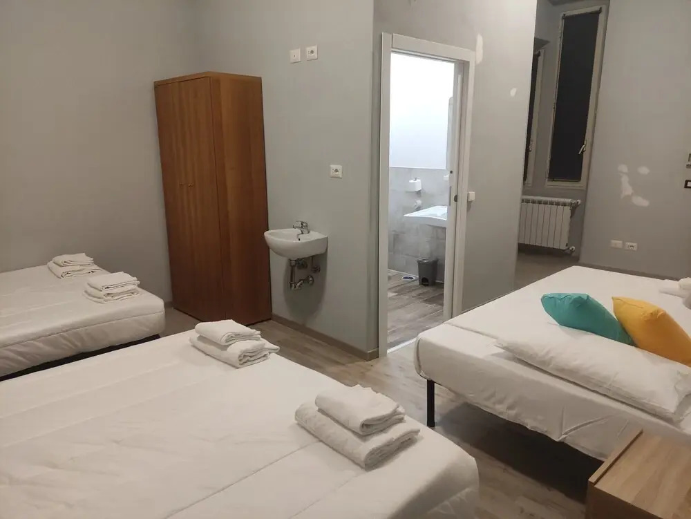 Photo - Hotel Big Bang