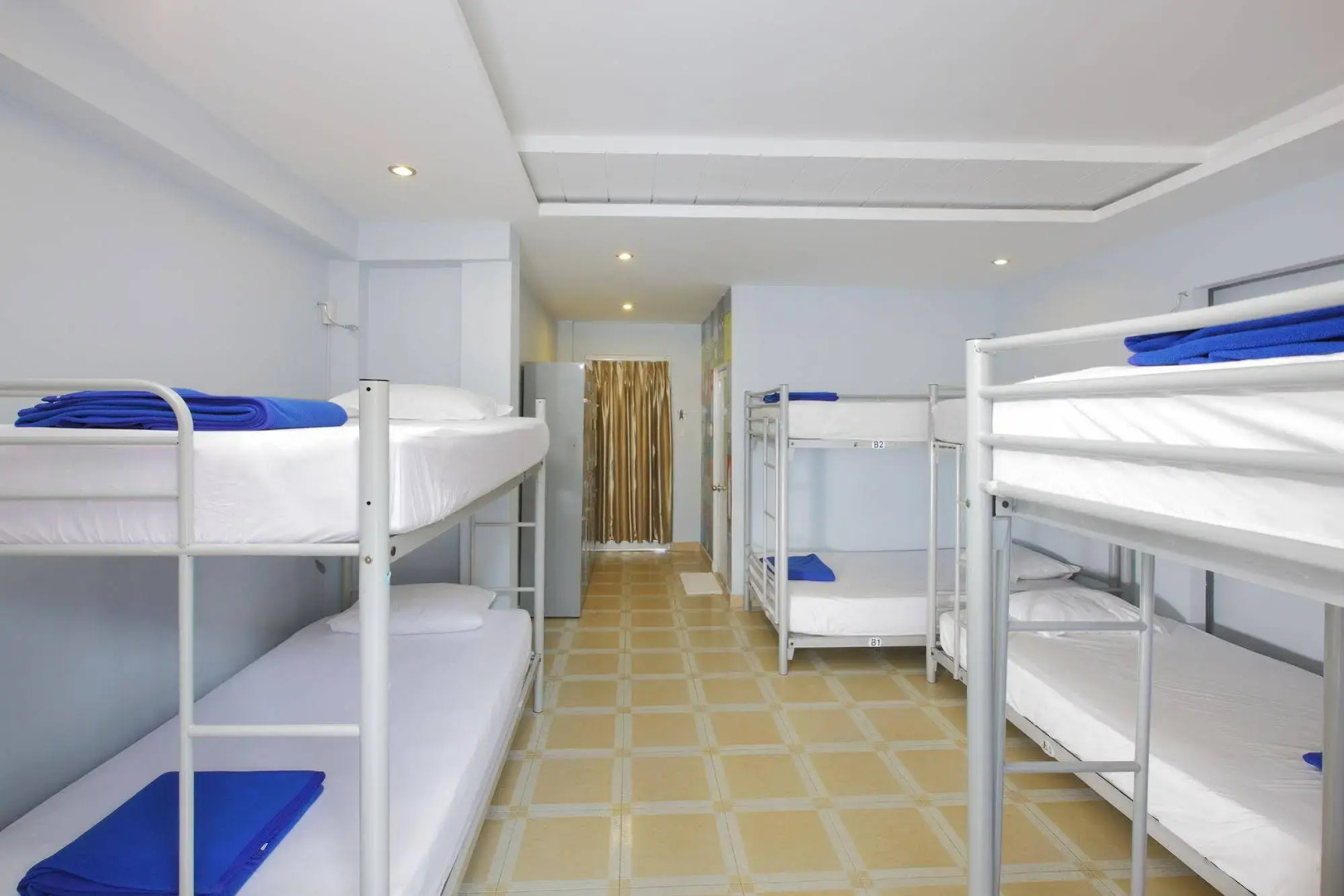 Foto - SaiGon Gạo Hostel