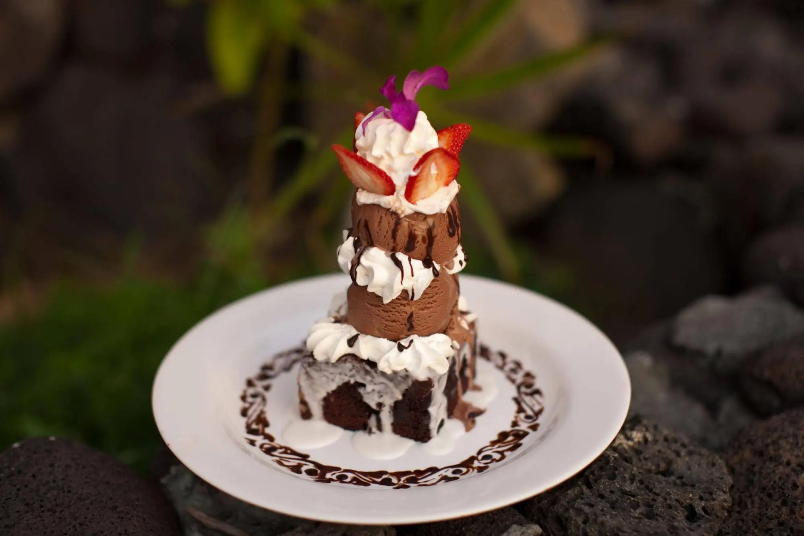 Foto - Royal Kona Resort