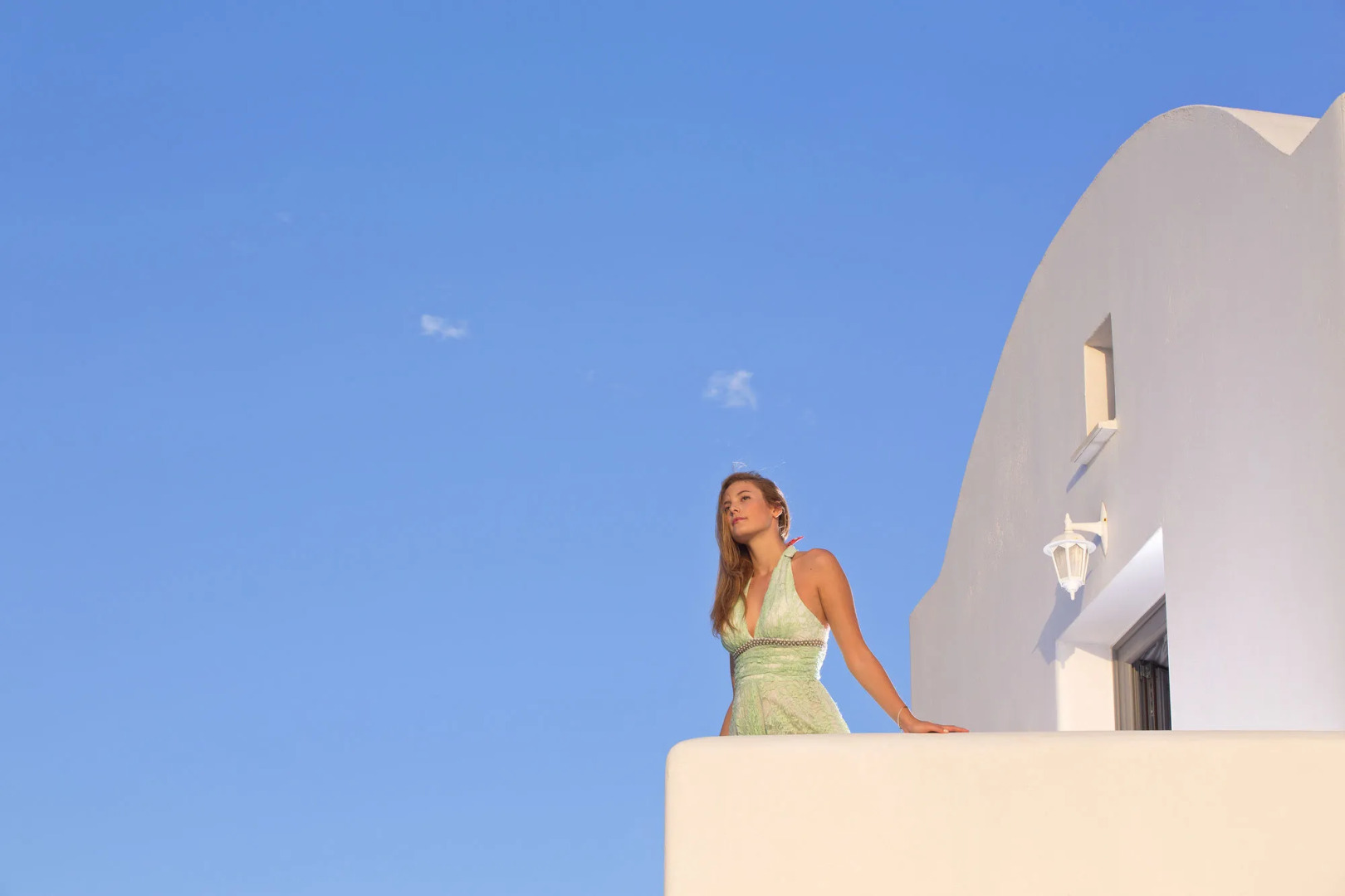 Foto - Santorini Princess Presidential Suites