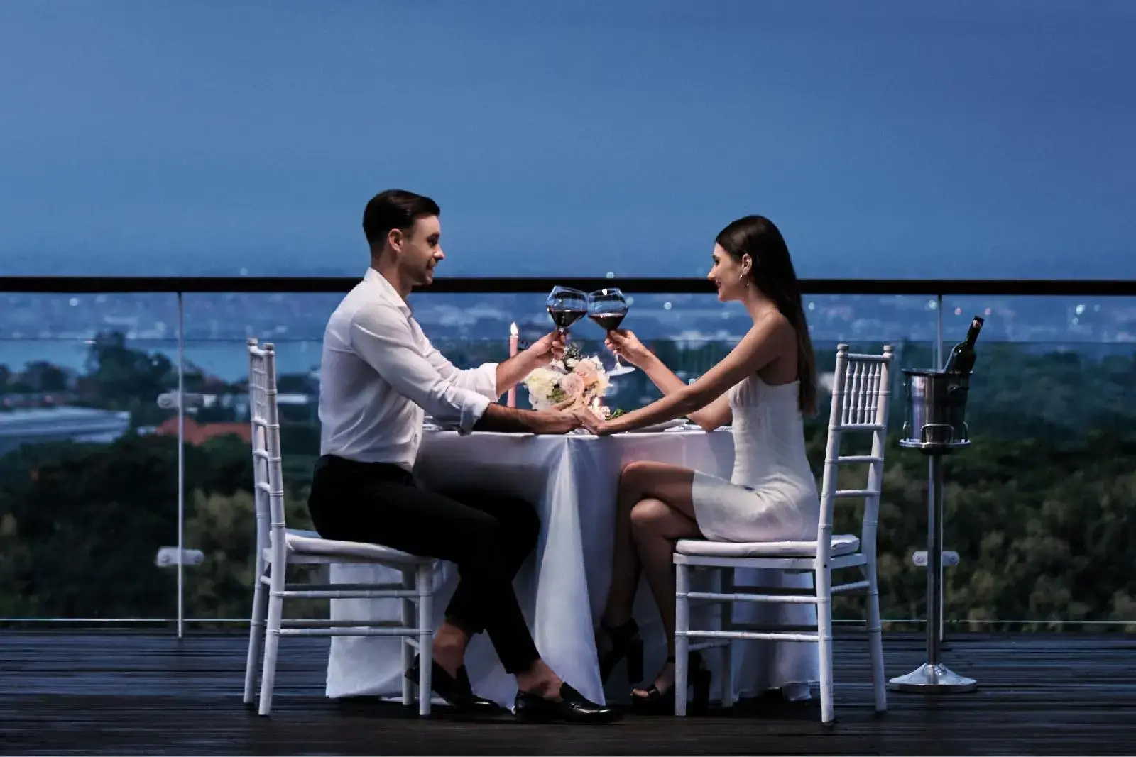 Foto - Four Points by Sheraton Bali, Ungasan