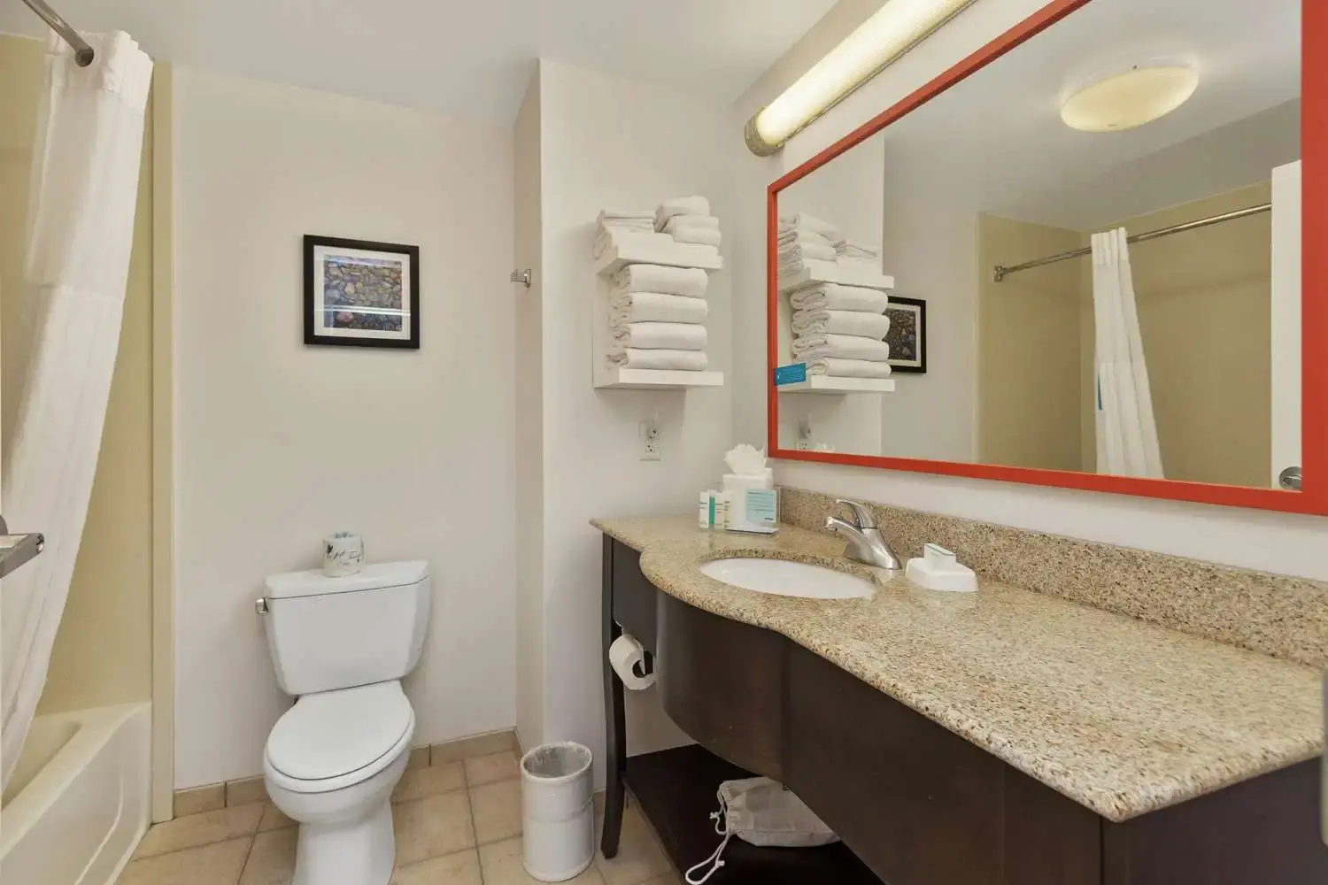 Foto - Hampton Inn & Suites Orlando-Apopka
