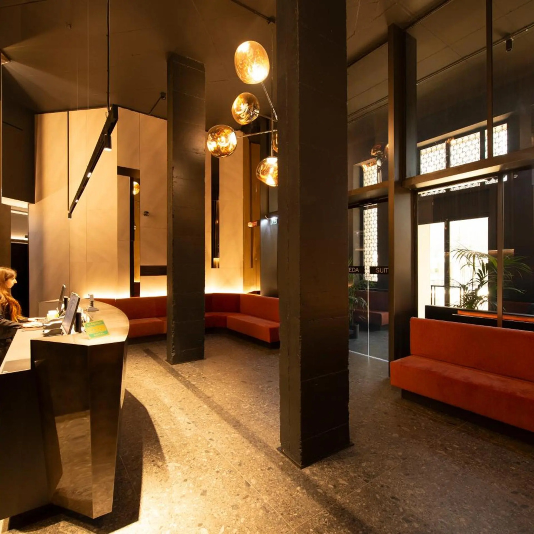 Foto - Breda Suites Hotel Milano