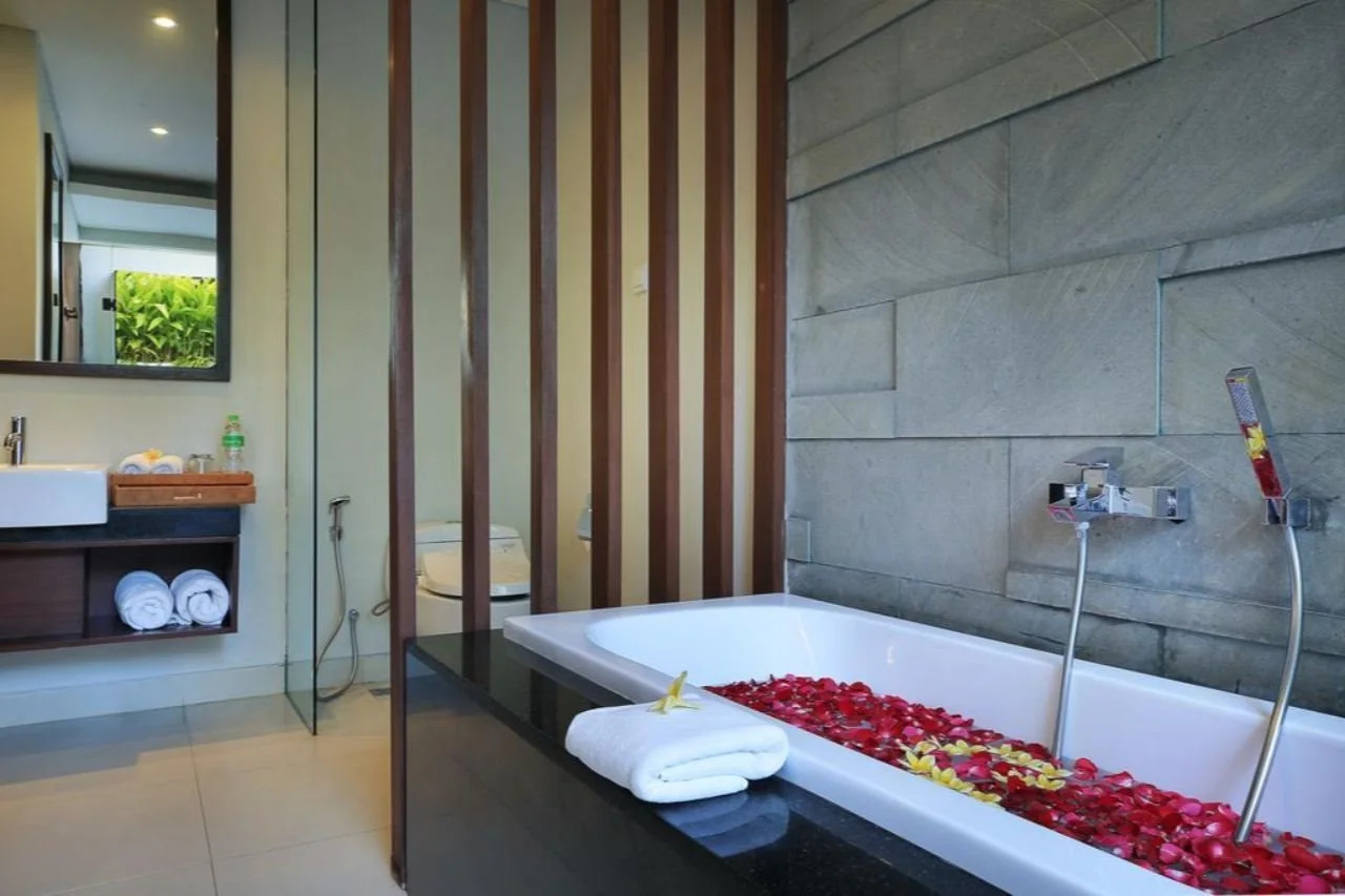 Foto - Samaja Beachside Villas