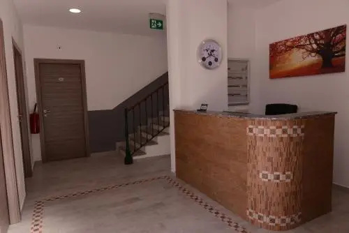 Foto - Hotel Oregon