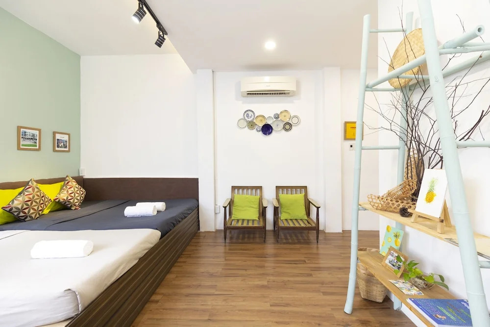 Foto - Coucou Homestead I - Homestay & Dorm District 1