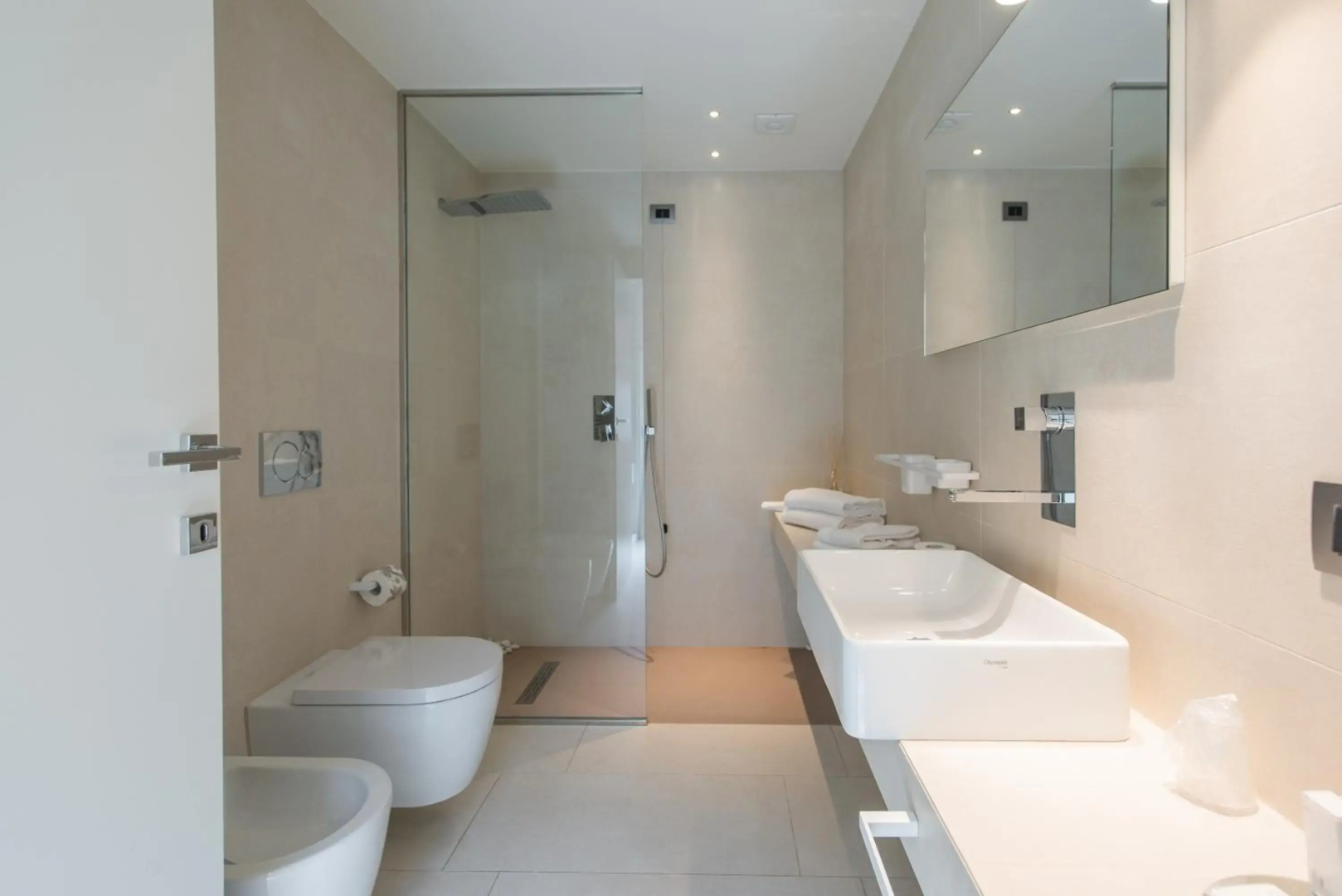 Foto - Le Funi Hotel