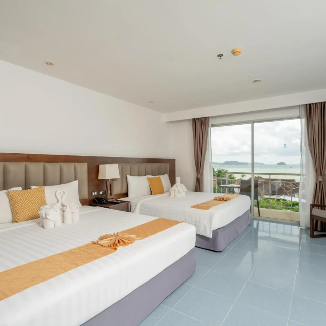 Foto - Blue Beach Grand Resort and Spa