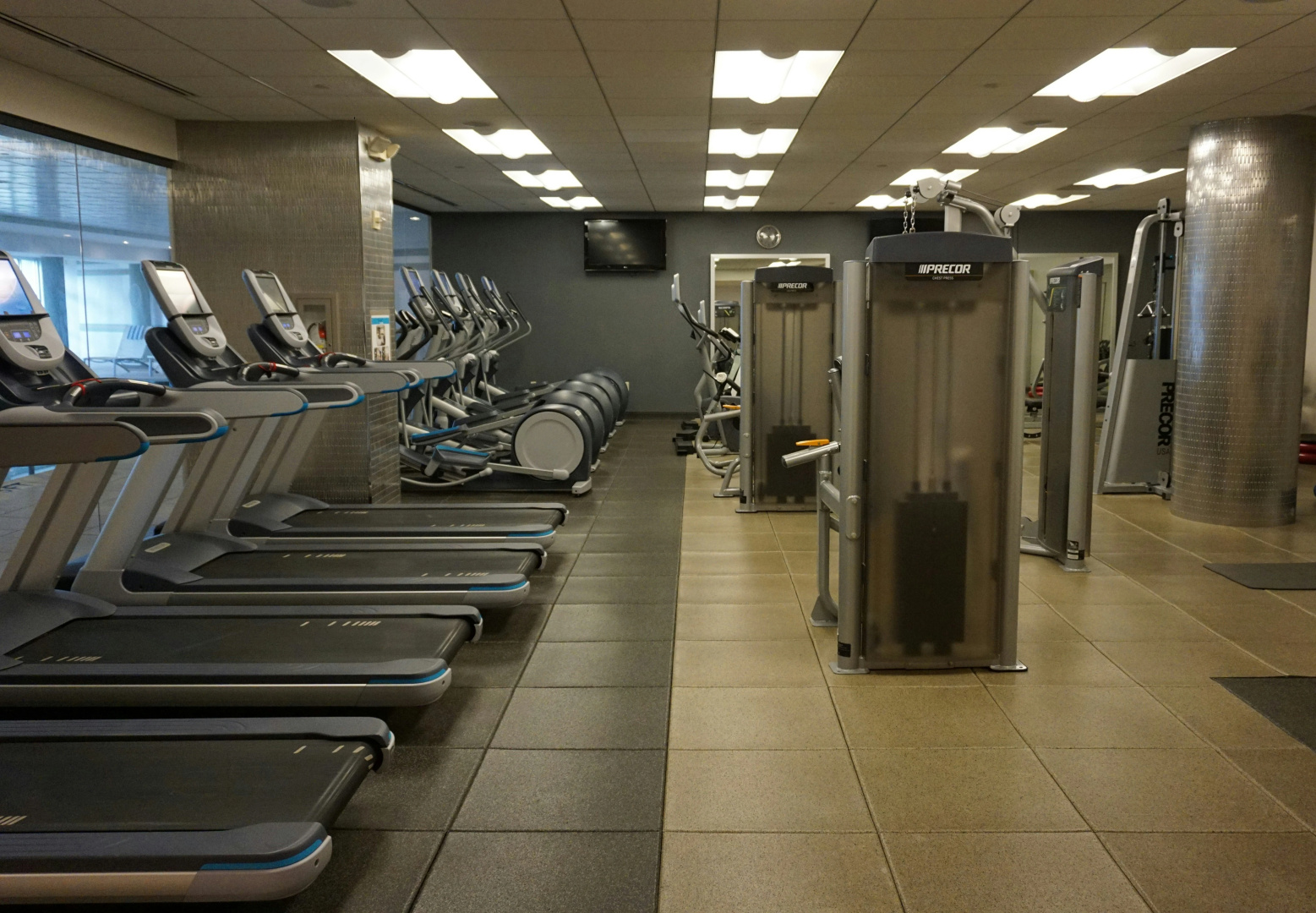 Foto - Hilton McLean Tysons Corner