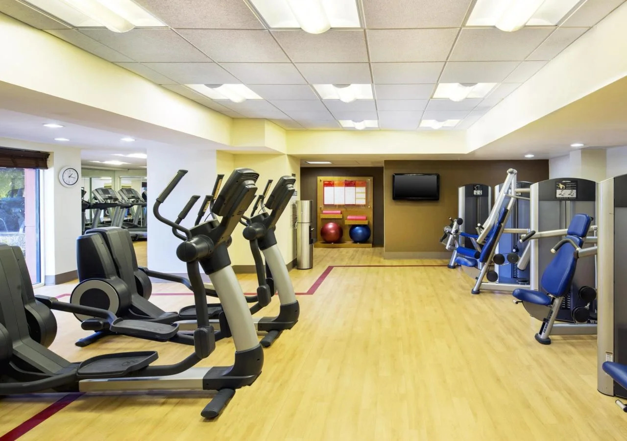 Photo - Sheraton Orlando North