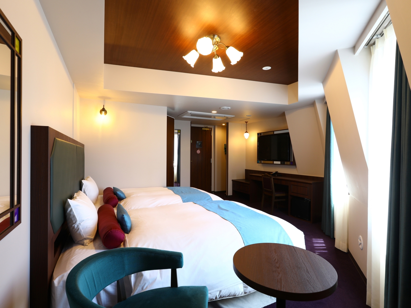 Photo - Hotel Wing International Select Ikebukuro