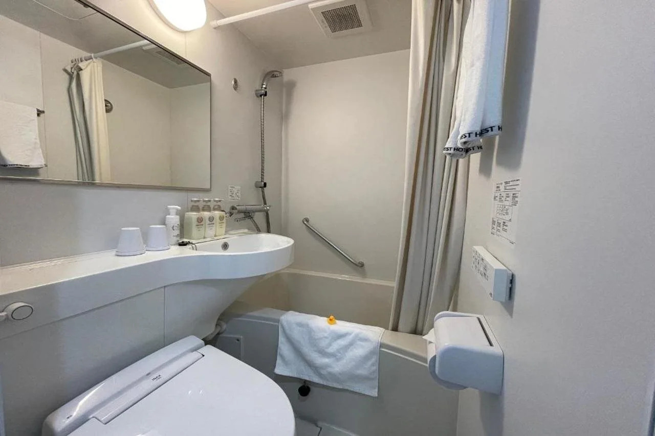 Foto - Ueno Urban Hotel