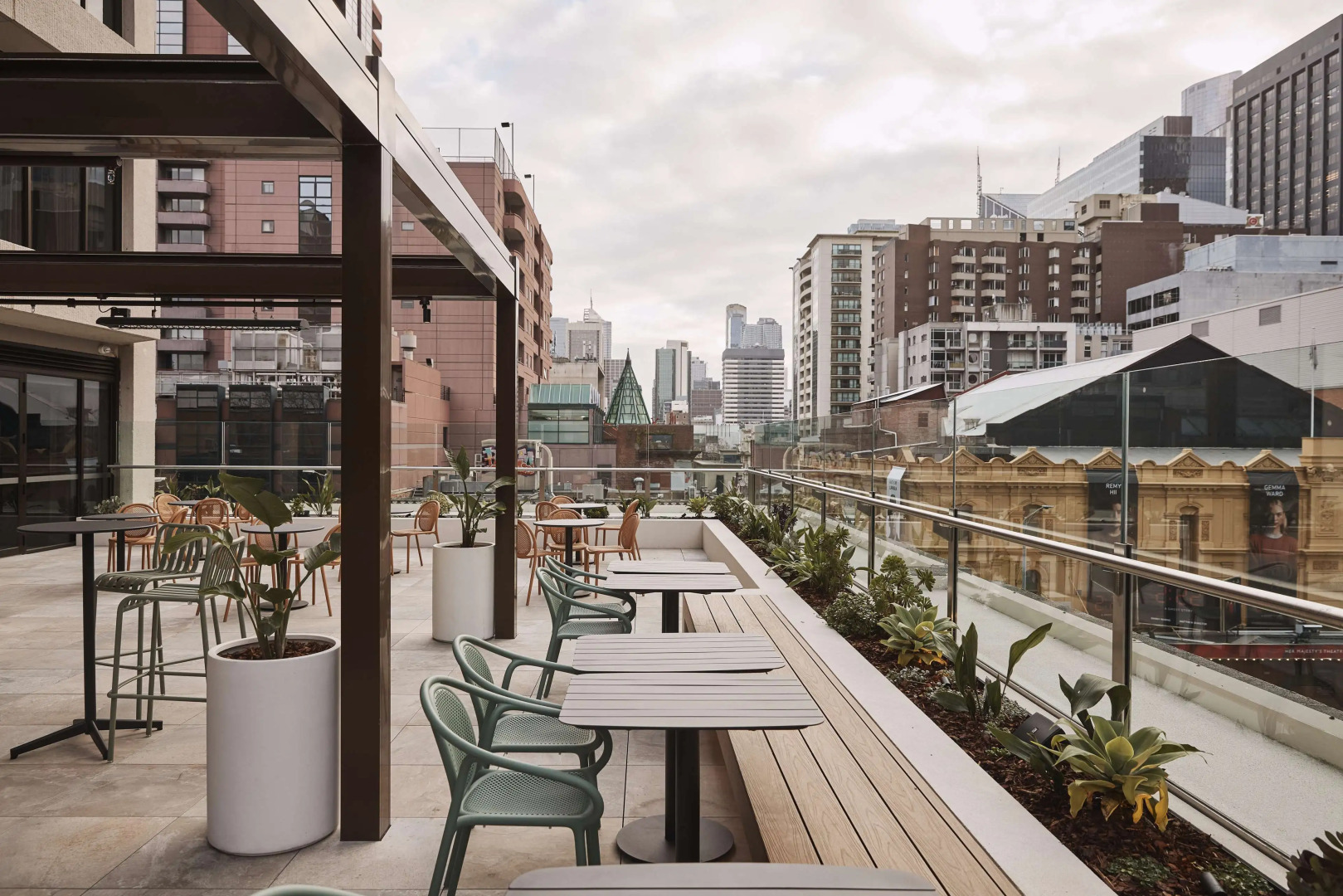 Photo - Rydges Melbourne