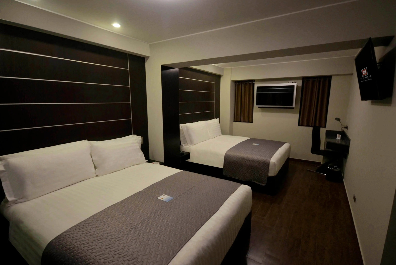 Foto - qp Hotels Trujillo