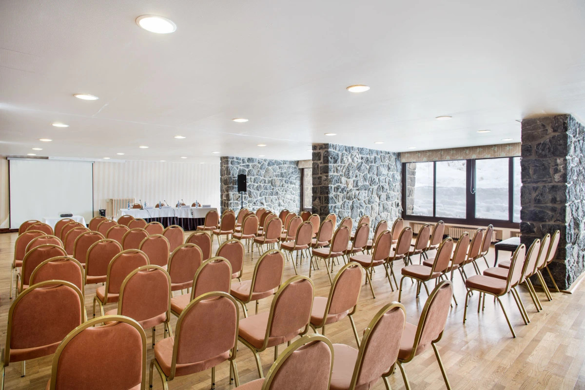 Photo - SNÖ Hotel Formigal