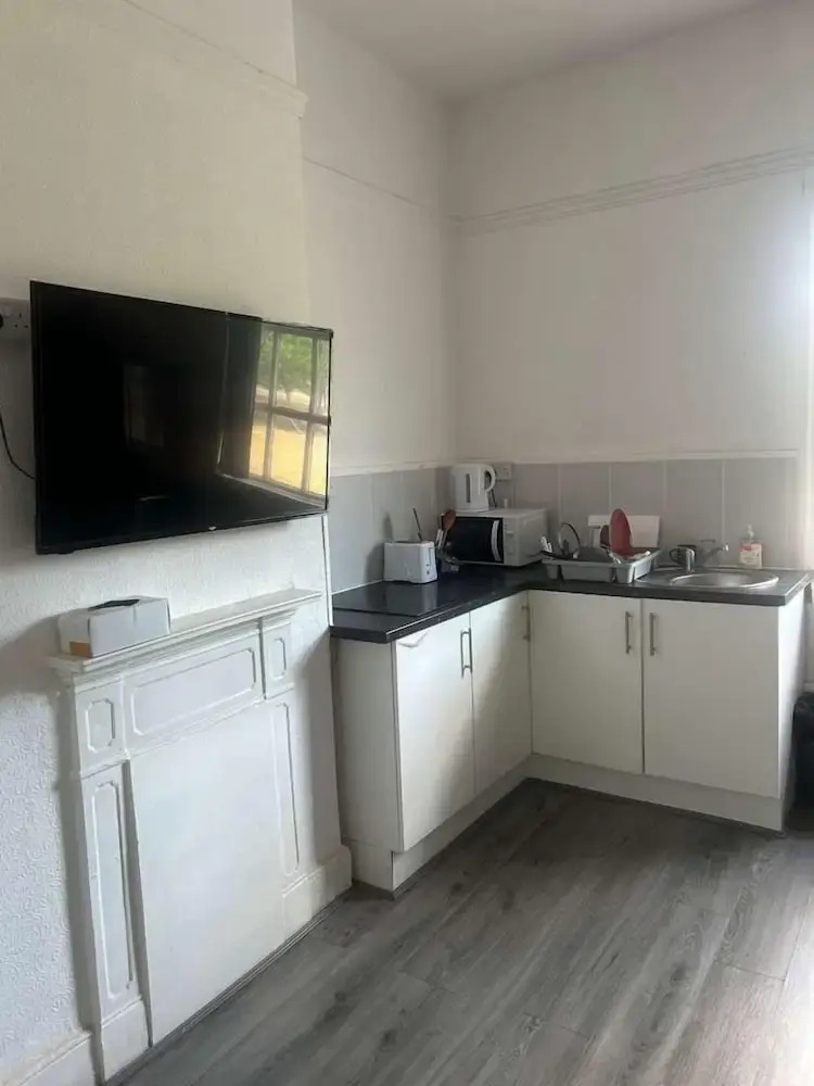 Photo - Talbot Guest House