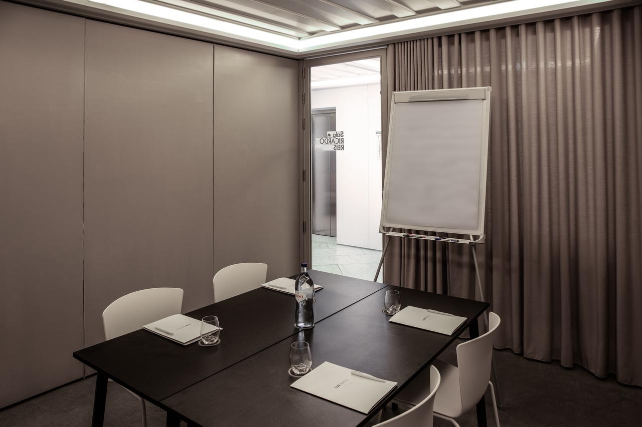 Photo - Lisboa Pessoa Hotel