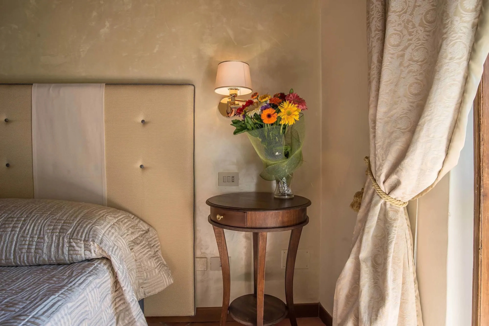 Foto - Le Clarisse Trastevere