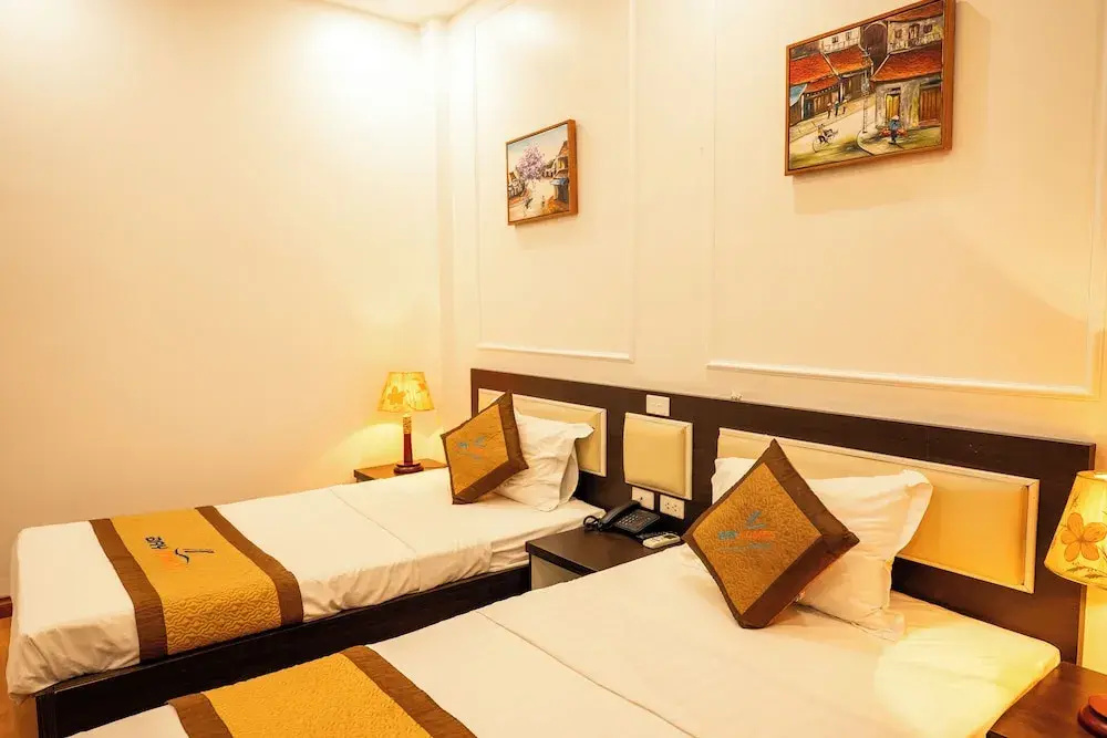 Photo - Bay Luxury Chariot Hotel