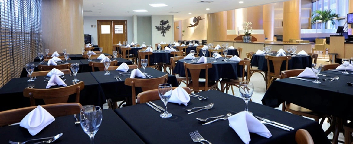 Foto - Quality Hotel Vitória
