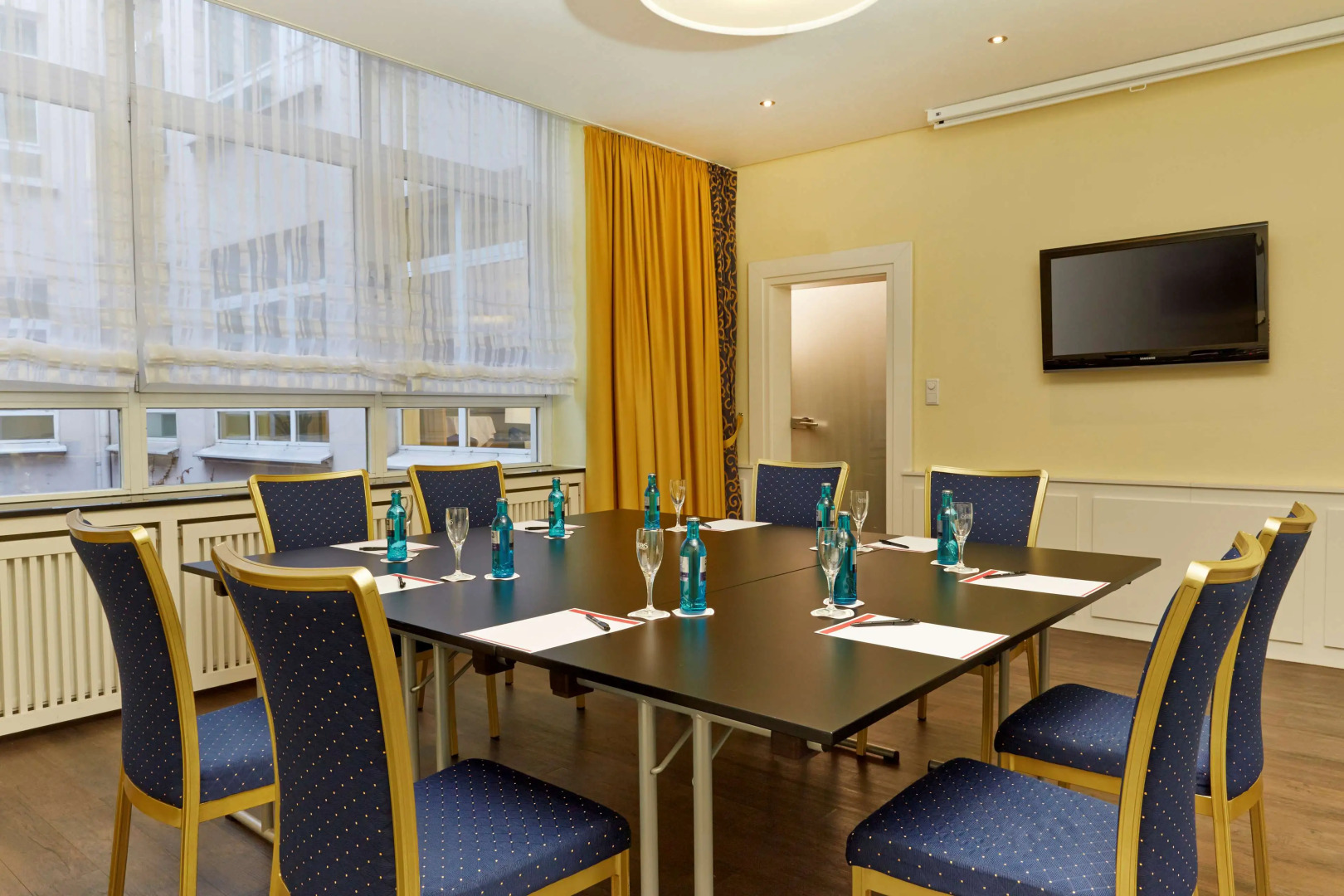 Foto - H+ Hotel Bremen