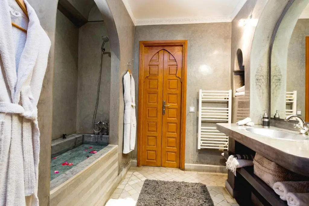 Photo - Riad Mazaya