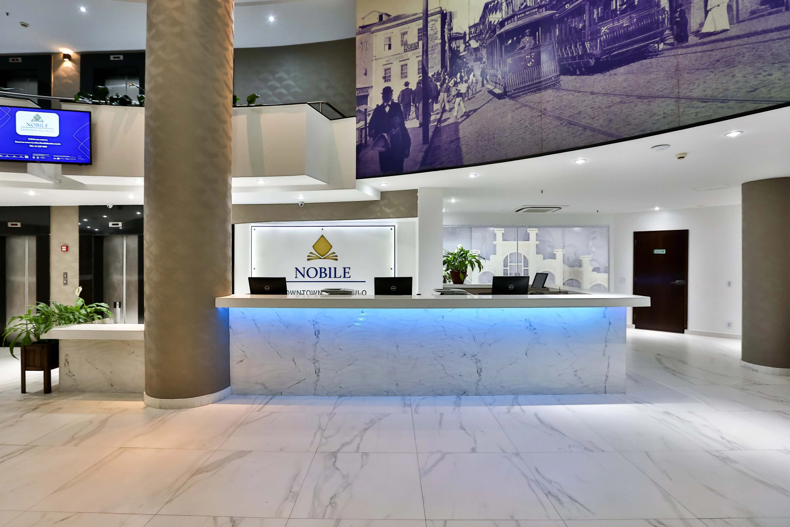 Photo - Slaviero São Paulo Downtown