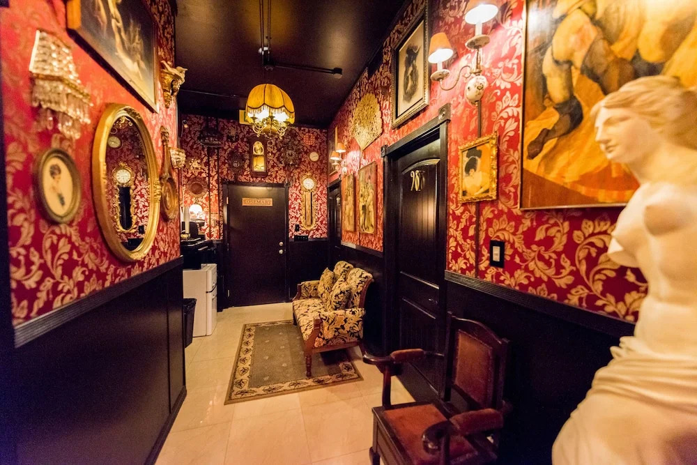 Photo - The Rosemary