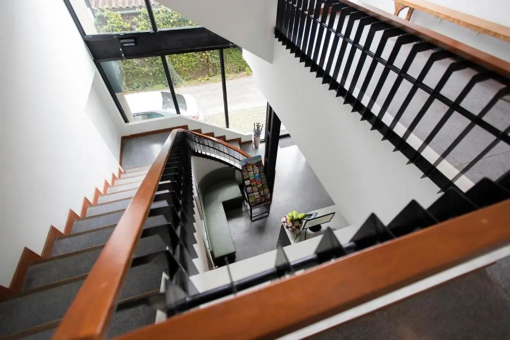 Foto - Wealth Boutique Hotel Chiang Mai