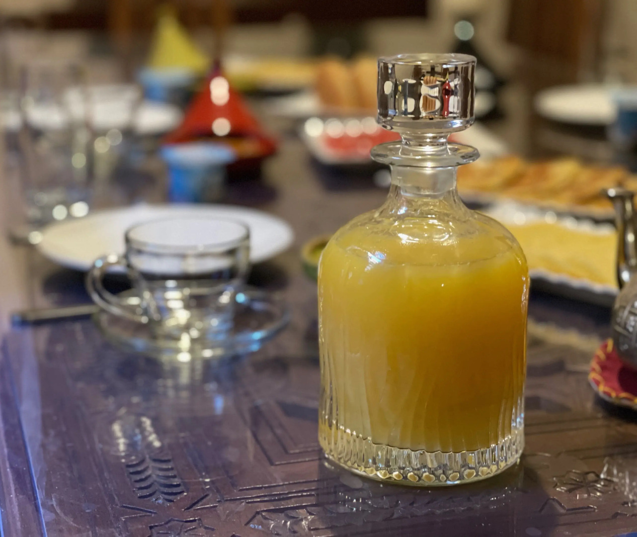 Photo - Riad Shajara