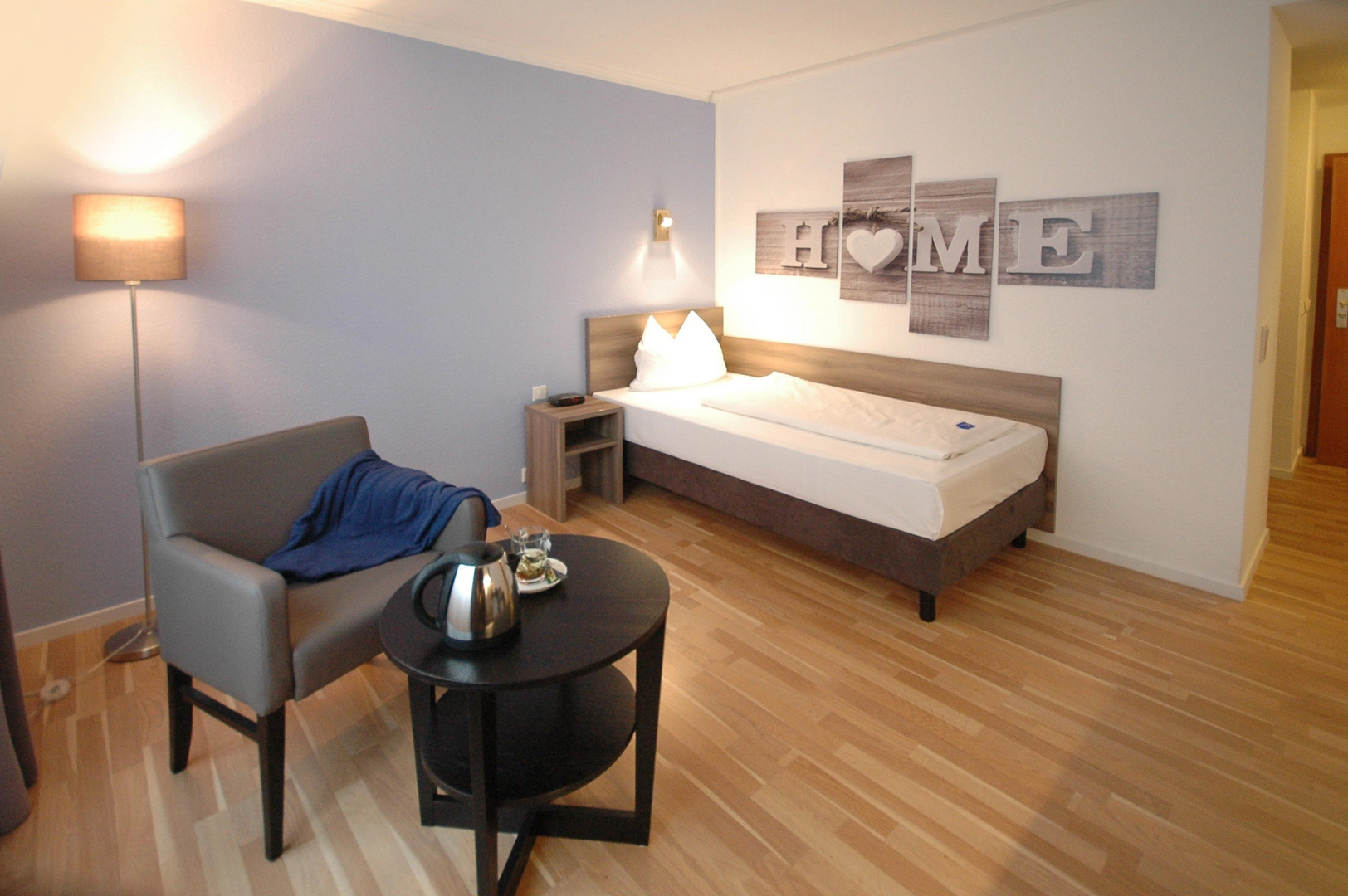 Foto - KEMPE Komfort Plus Hotel