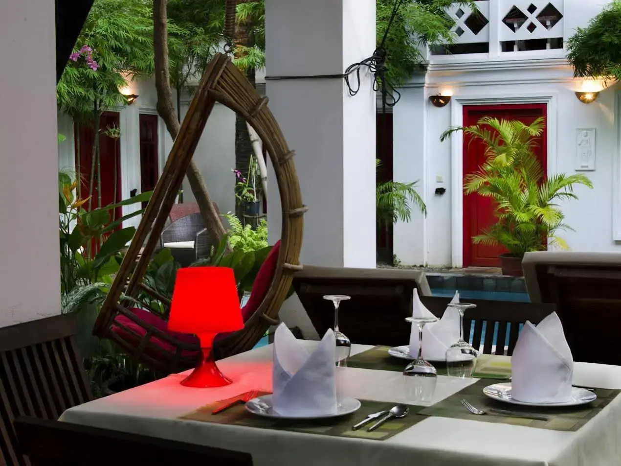 Foto - Rambutan Resort – Siem Reap