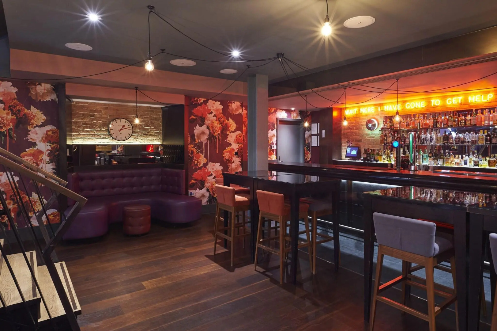 Photo - Malmaison London