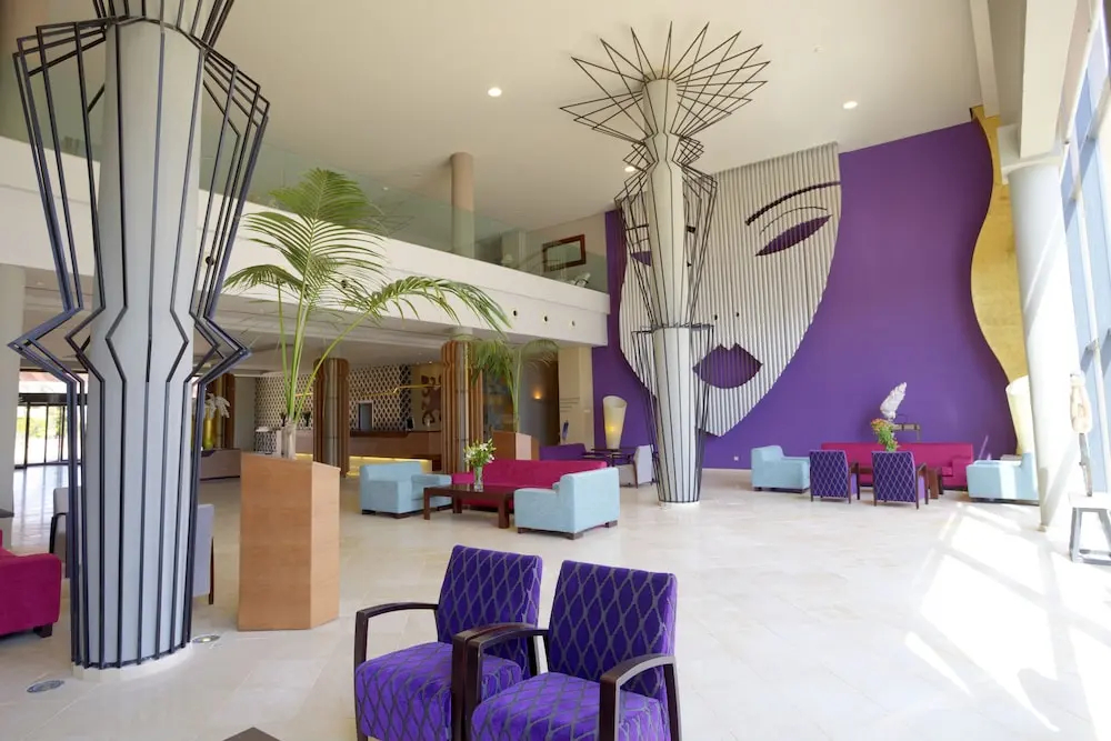 Foto - Hotel Valle del Este