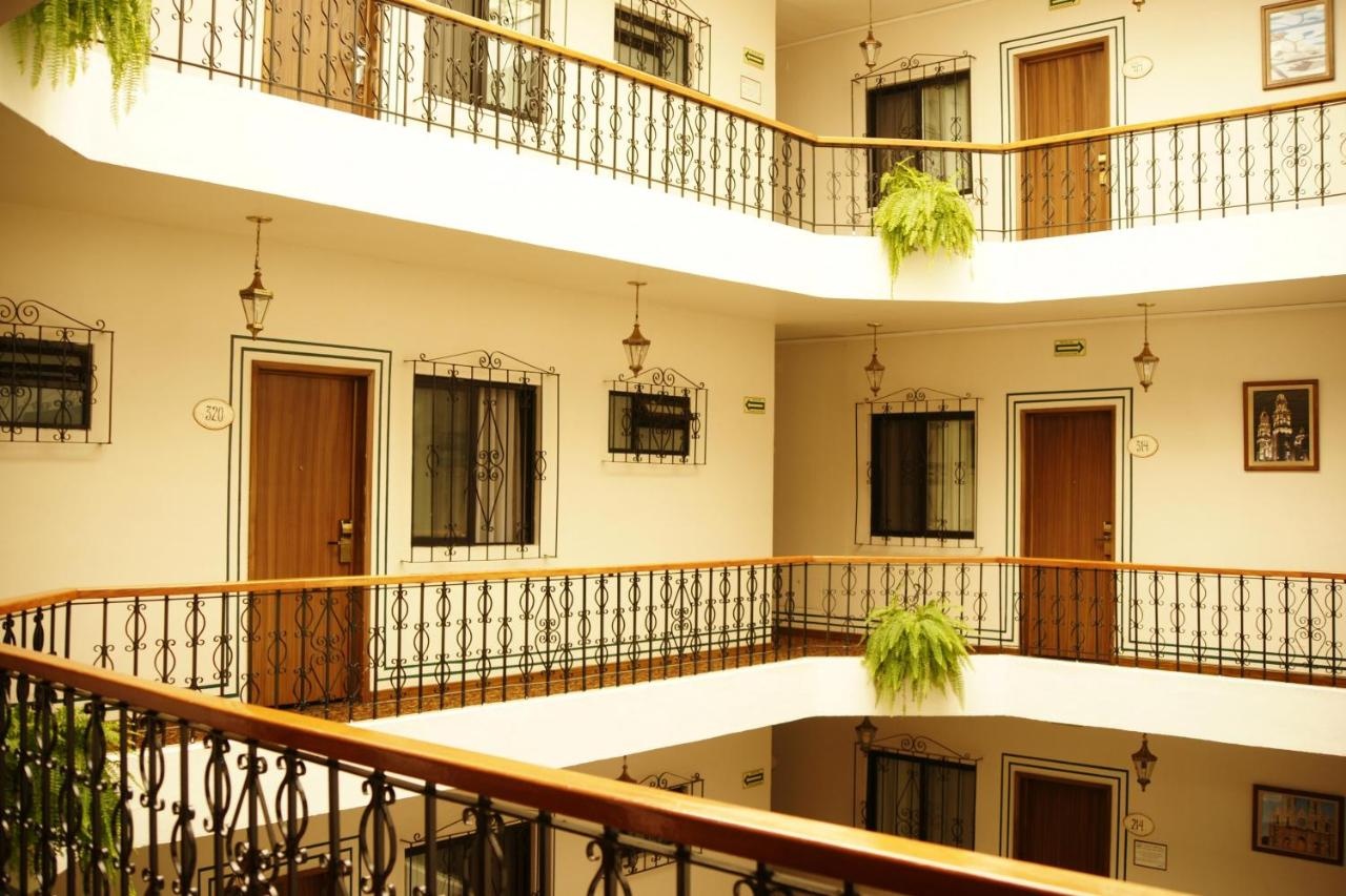 Photo - Hotel Vista Express Morelia By Arriva Hospitality Group