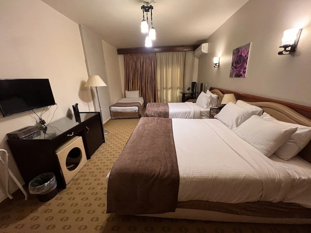 Photo - Santana Hotel Cairo