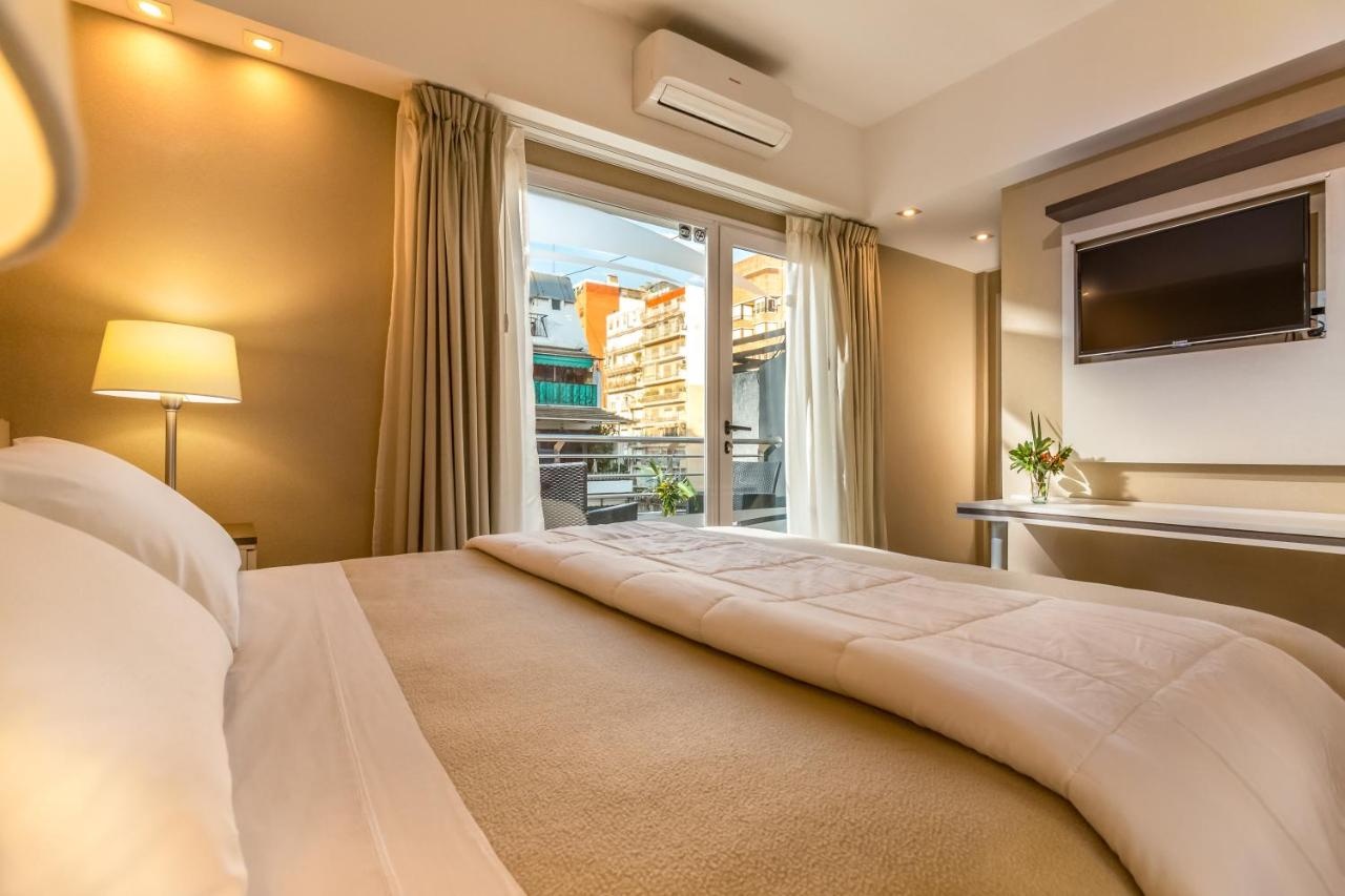 Foto - Up Recoleta Hotel
