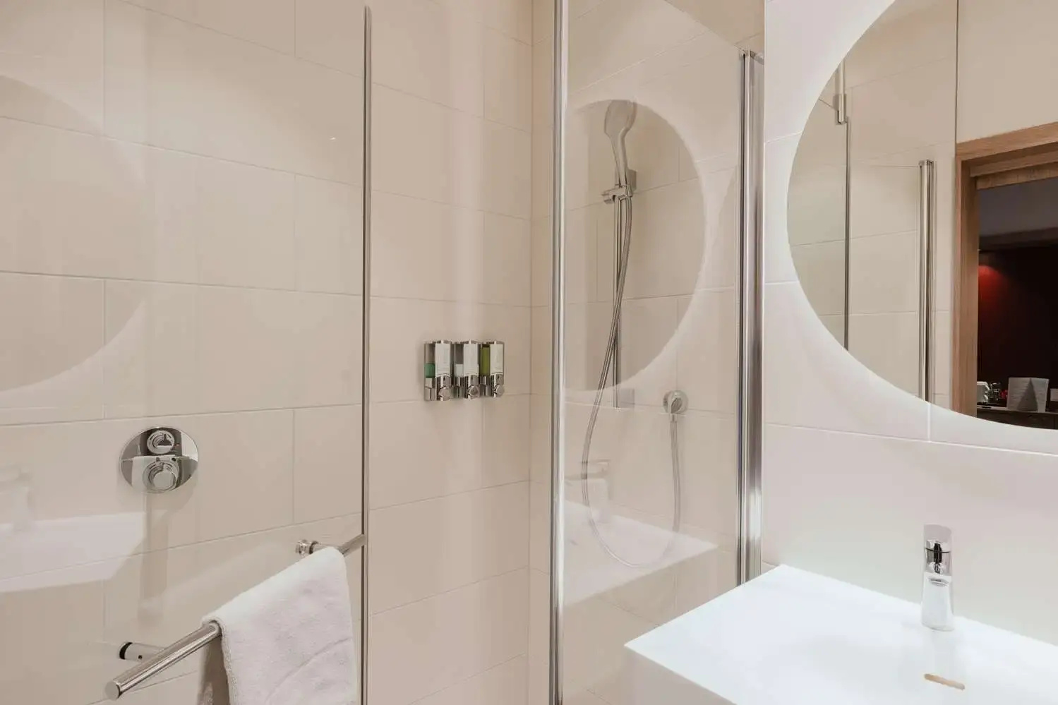 Photo - Hampton By Hilton Vienna City West