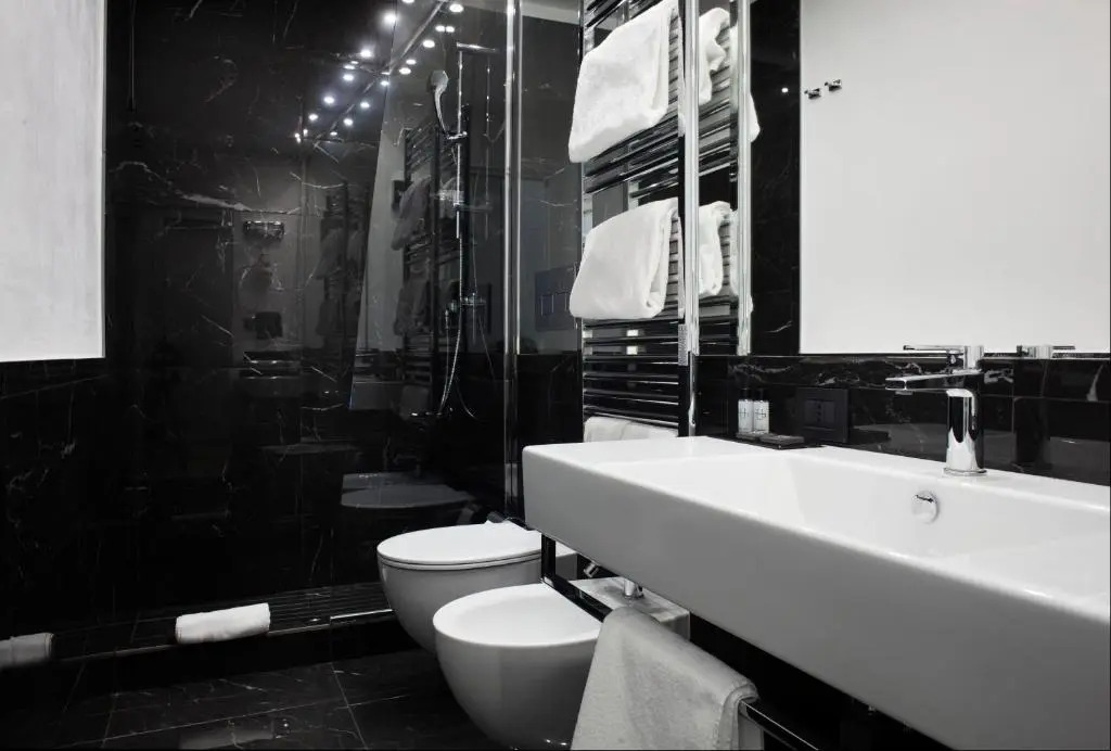 Photo - LHP Suite Napoli Parco Margherita