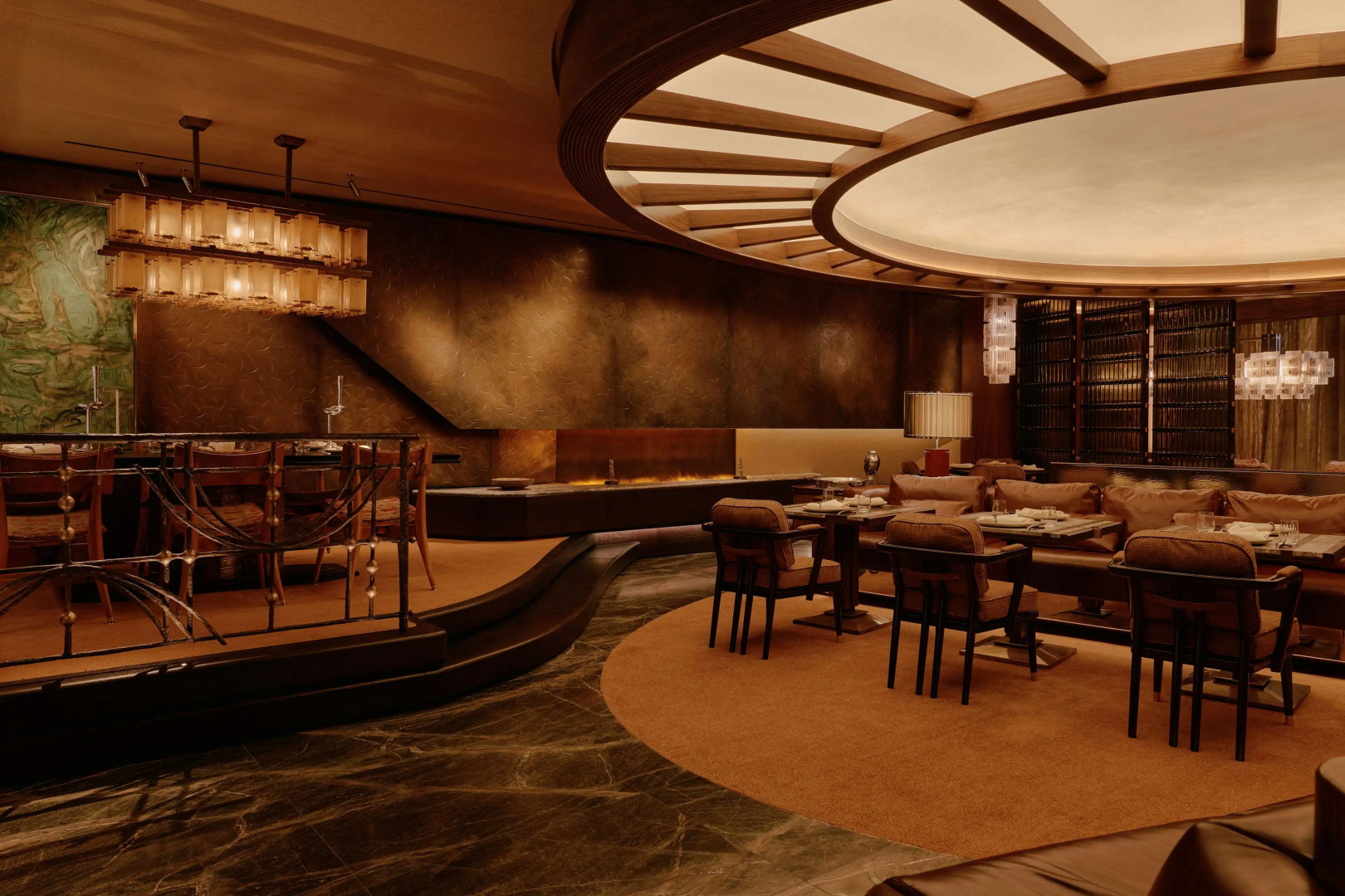 Photo - Park Hyatt Paris - Vendôme