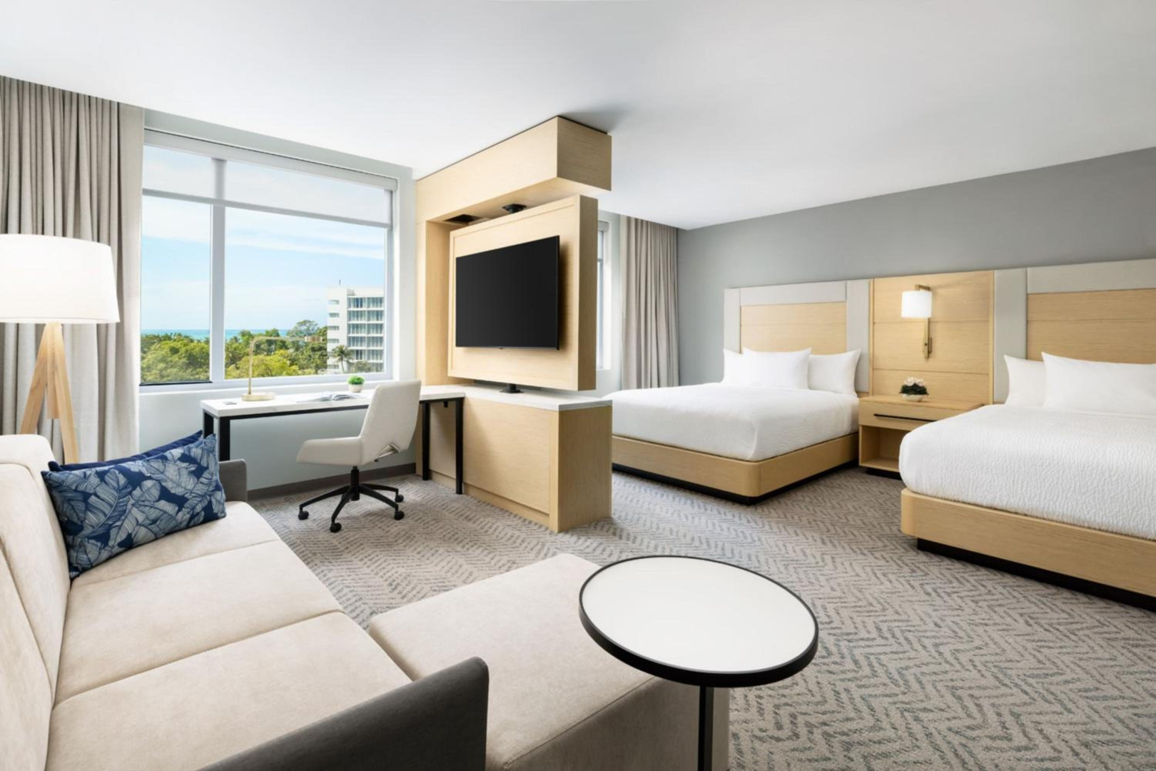 Foto - Residence Inn by Marriott San Juan Isla Verde