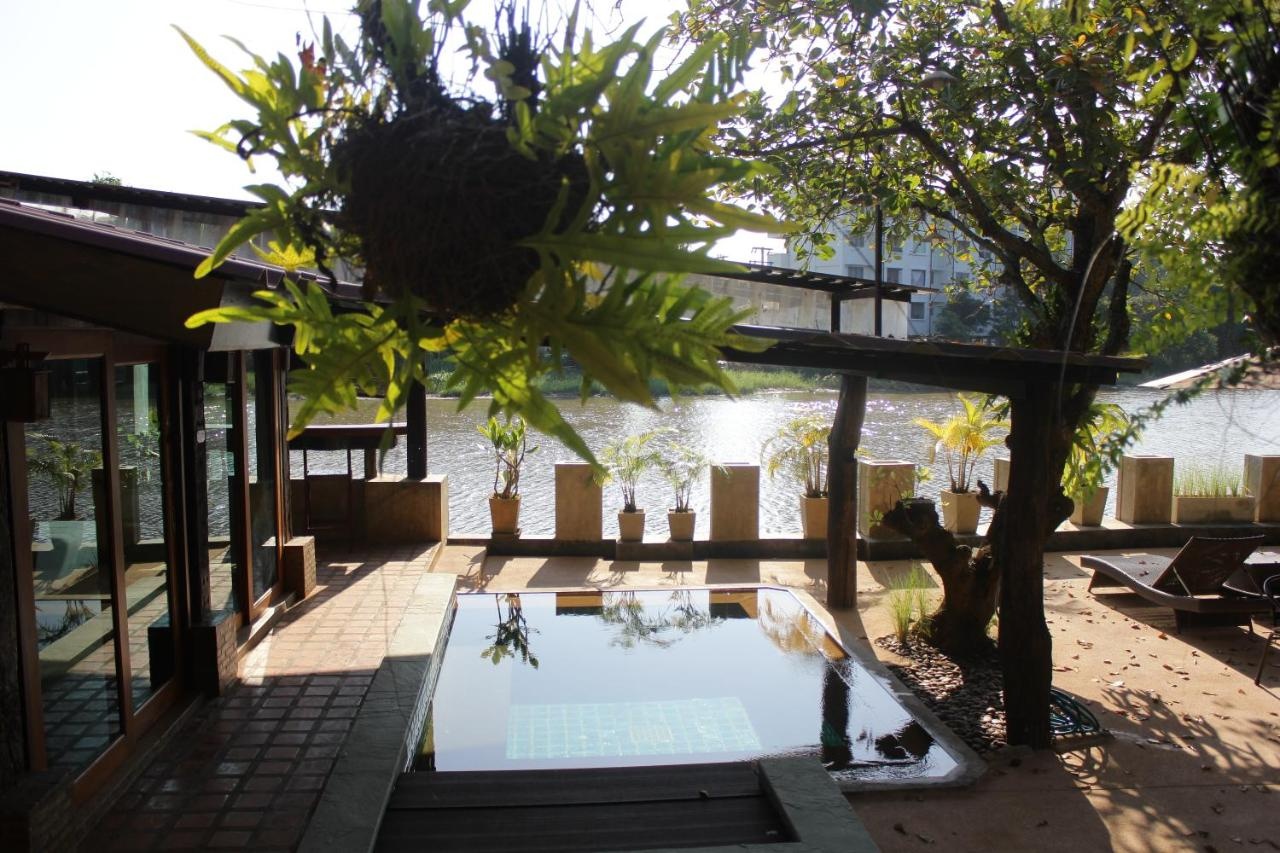Photo - Tolani Riverside Chiang Mai Villa