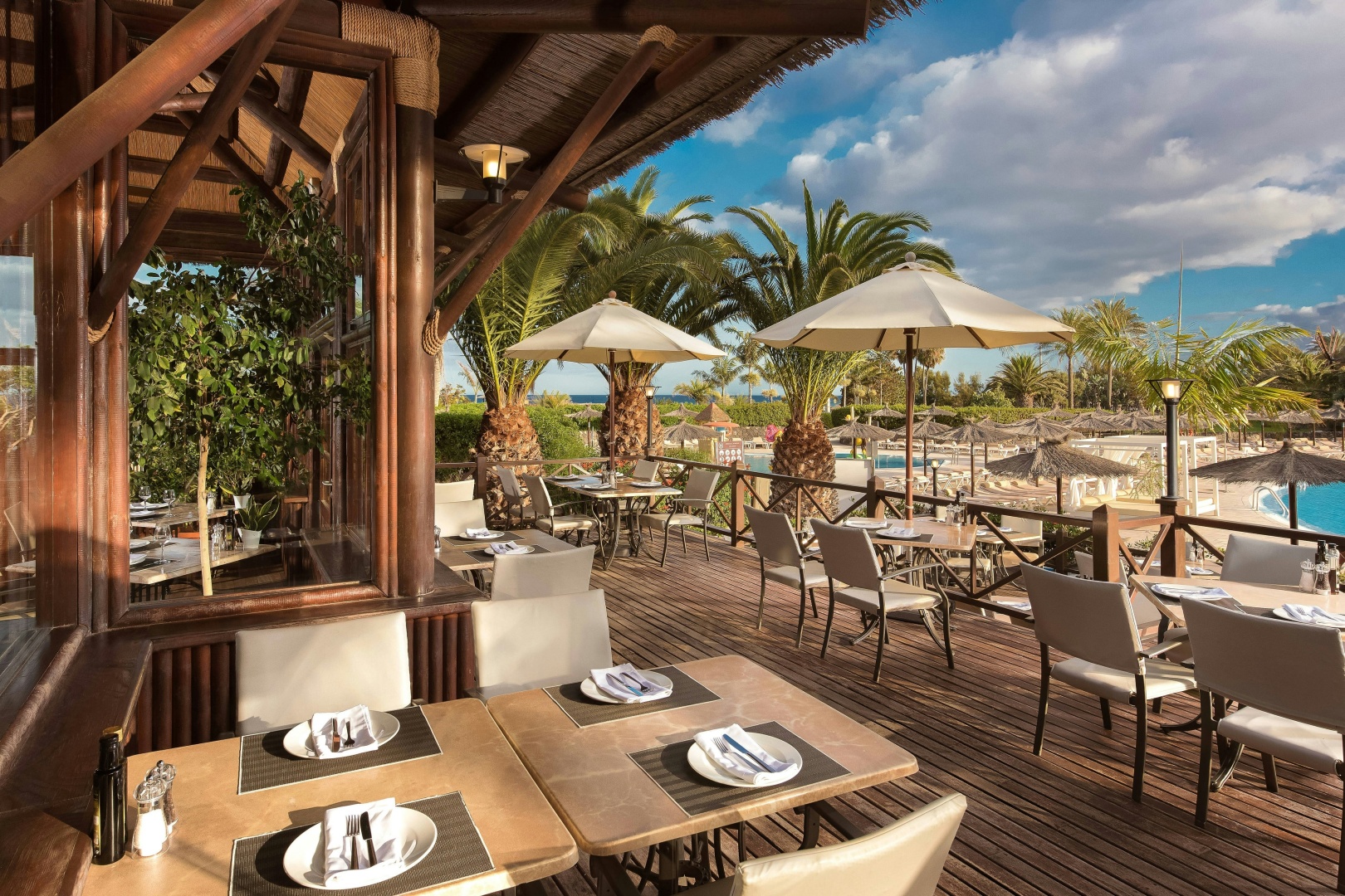 Foto - Sheraton Fuerteventura Beach, Golf & Spa Resort