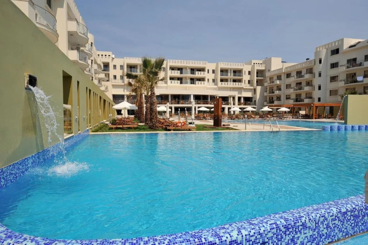 Foto - Capital Coast Resort And Spa
