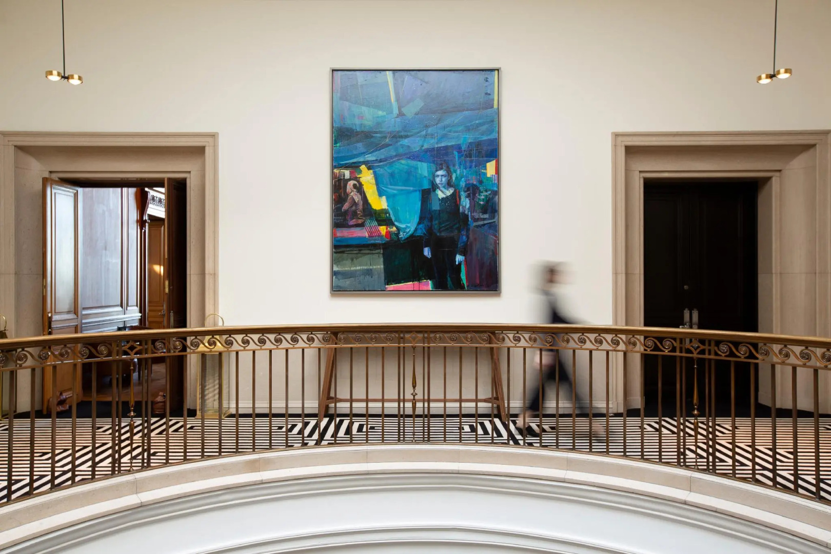 Foto - The Edinburgh Grand, a Luxury Collection Hotel, Edinburgh