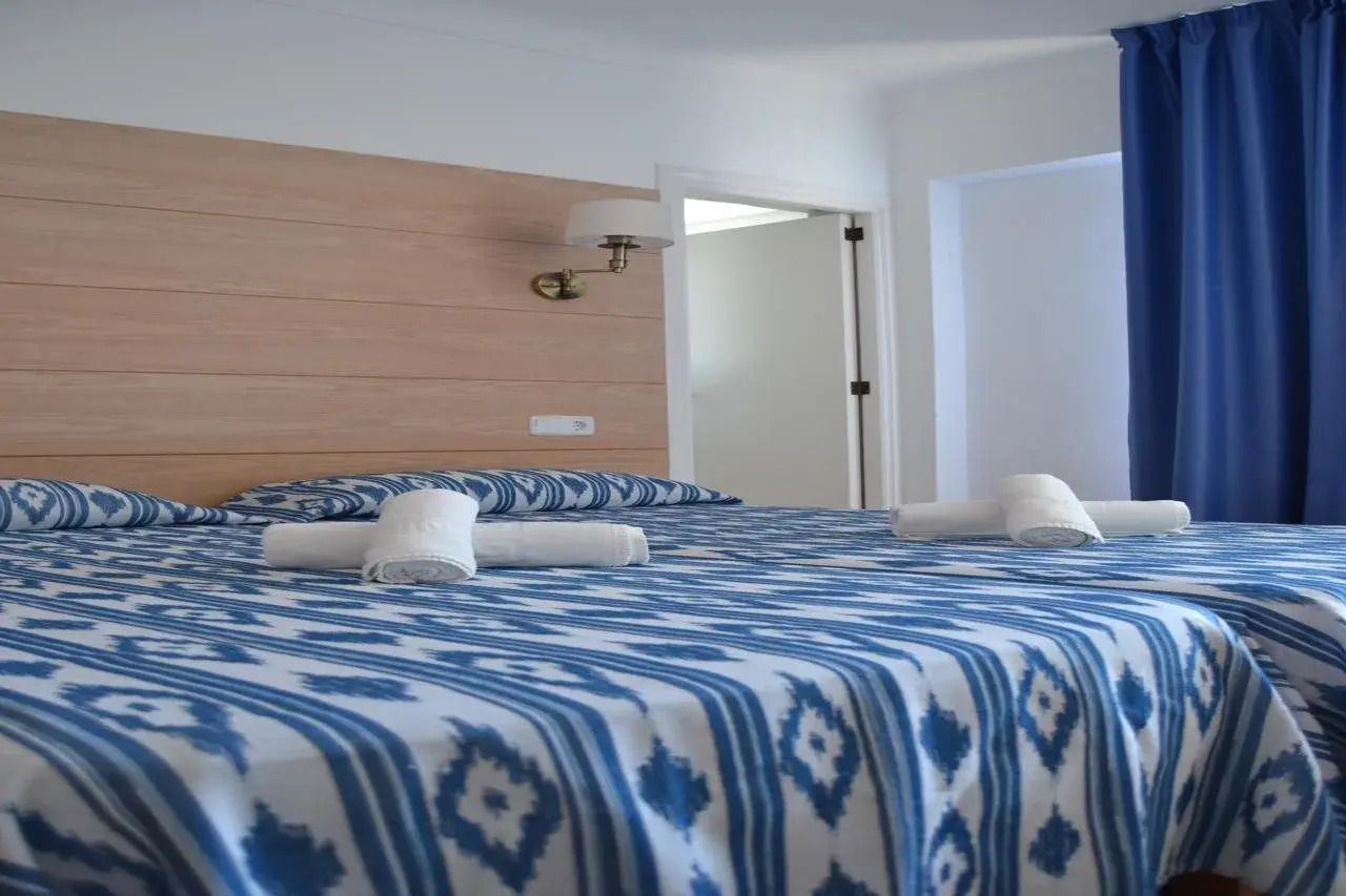 Foto - Hotel Vista Sol Cala Rajada