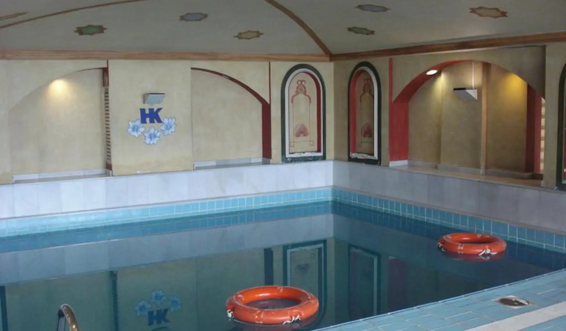 Photo - Hotel Kenia Nevada